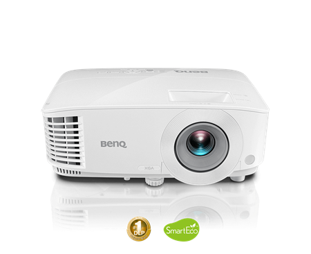 מקרן קולנוע Benq ANSI 3600 HD דגם MX550
