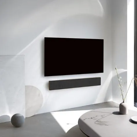 מקרן קול - Sound Bar