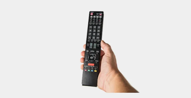 רסיבר ‏5.2 ‏ערוצים BLUETOOTH 4K Dolby Vision מבית Denon דגם AVR-X550BT