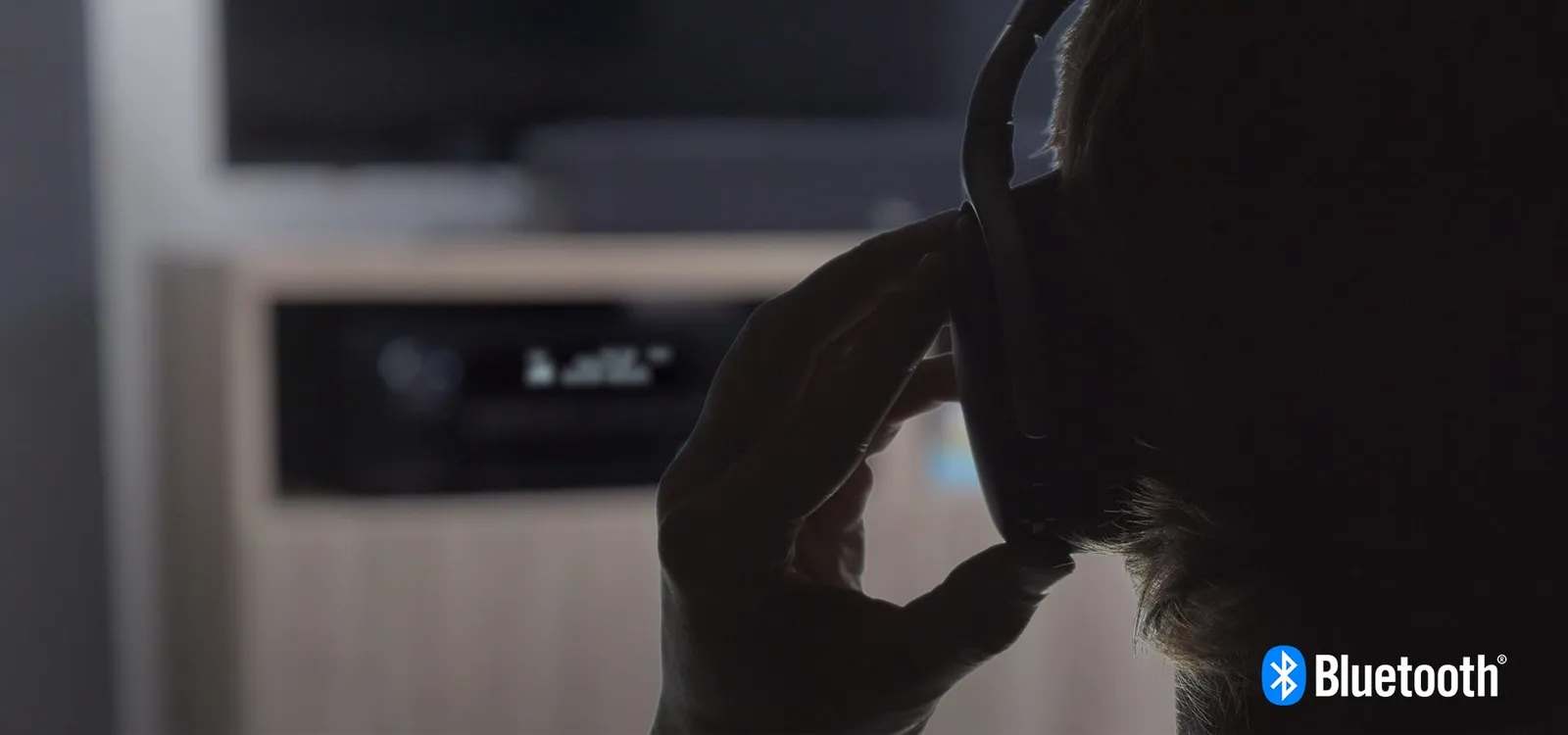 רסיבר 7.2 8K 3D Audio שליטה קולית HEOS Built-in מבית DENON דגם AVR-X2700H