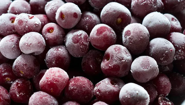Enjoy the authentic taste of fruit and vegetables