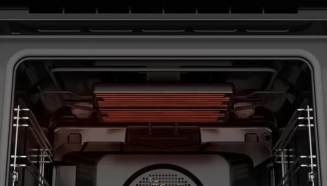 SteakGrill