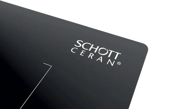 Schott® glass