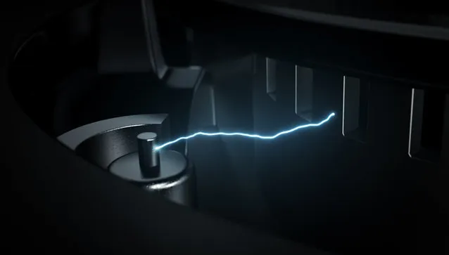 Automatic ignition