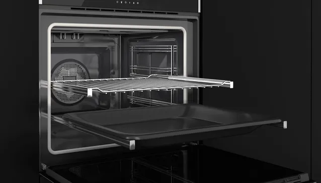 Full-Extension telescopic guides