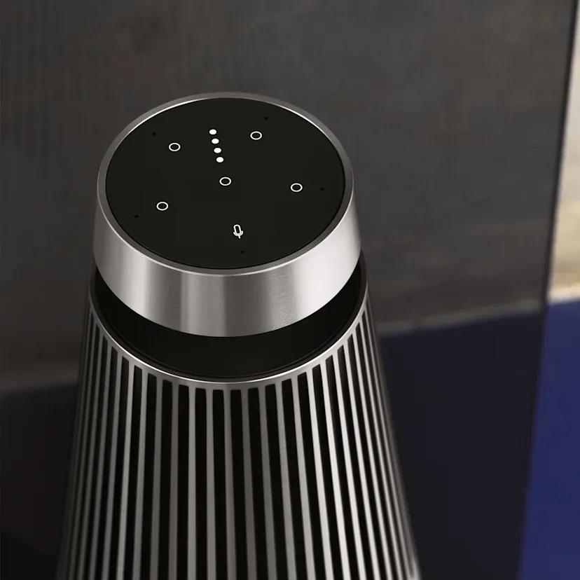 Beosound 2 controls
