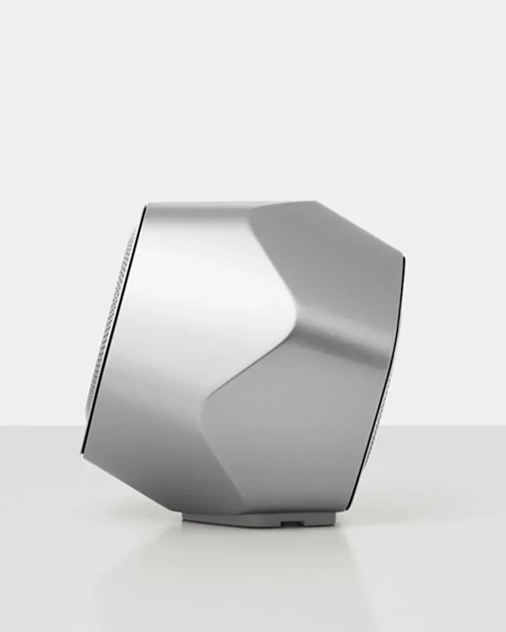 Beolab 19 speakers full side 