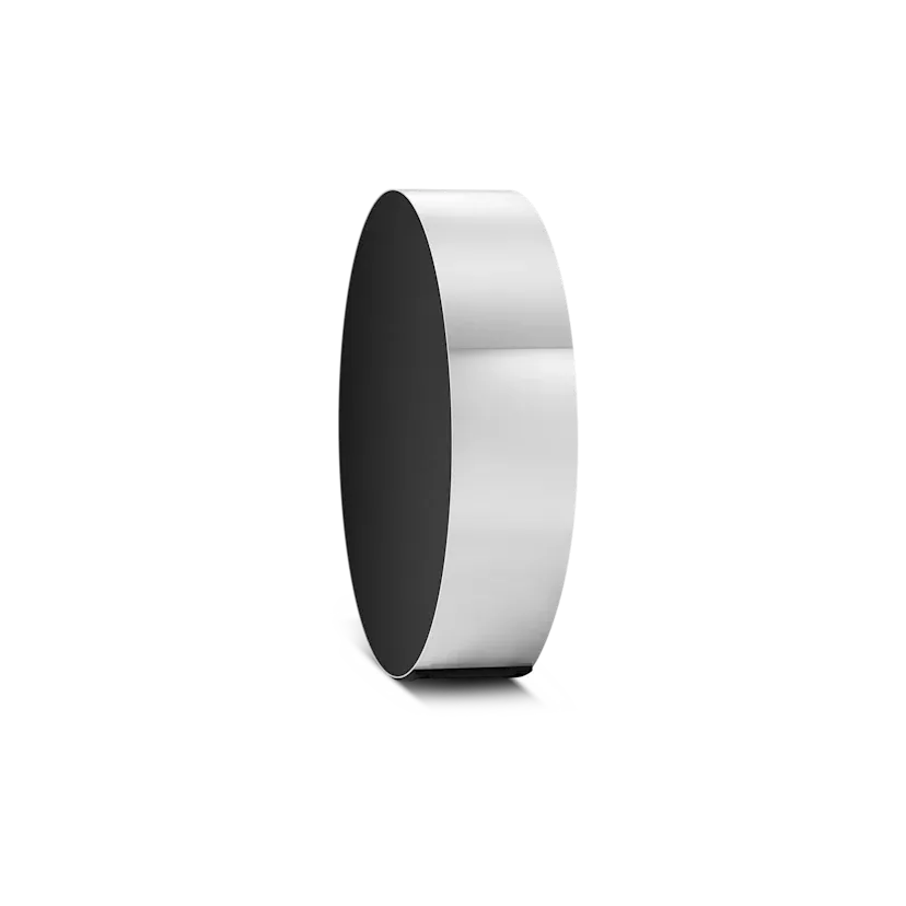 Beosound Edge speaker volume interaction