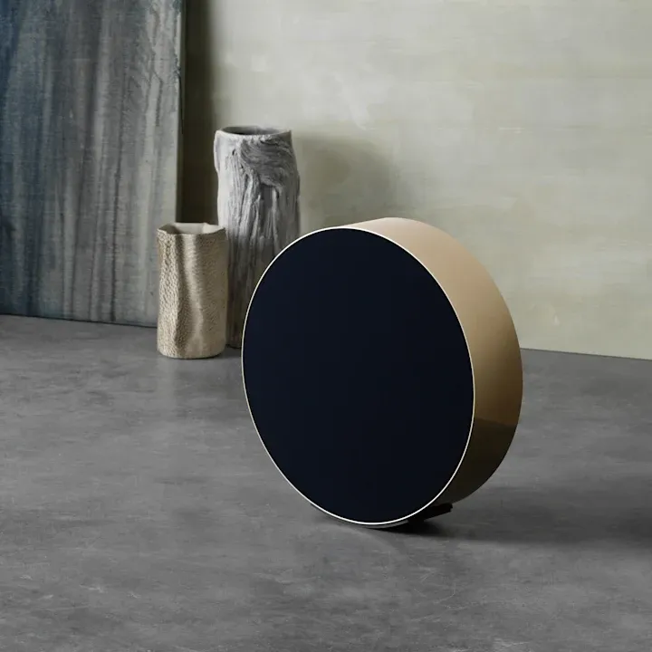 Beosound Edge Brass