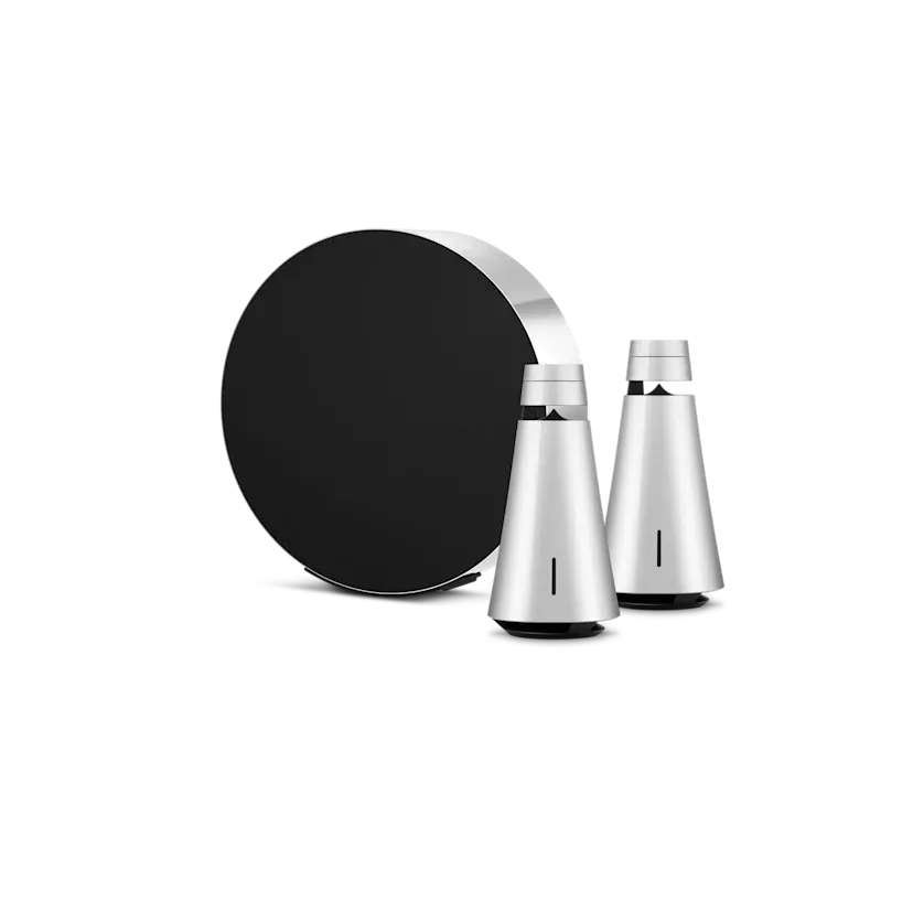 Beosound Edge Home speaker System B&O