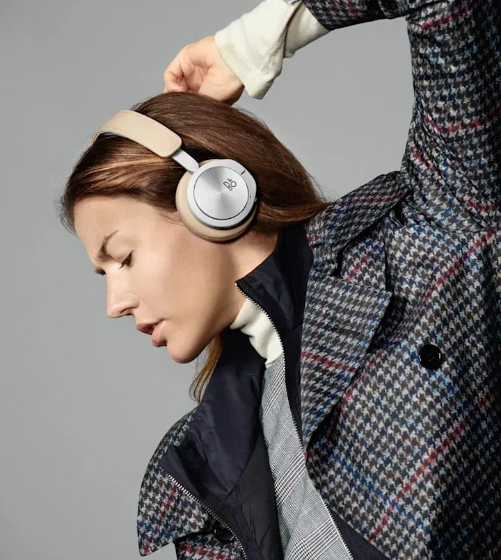 Beoplay H8i natural 1