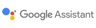 Google Assistant slightly bigger