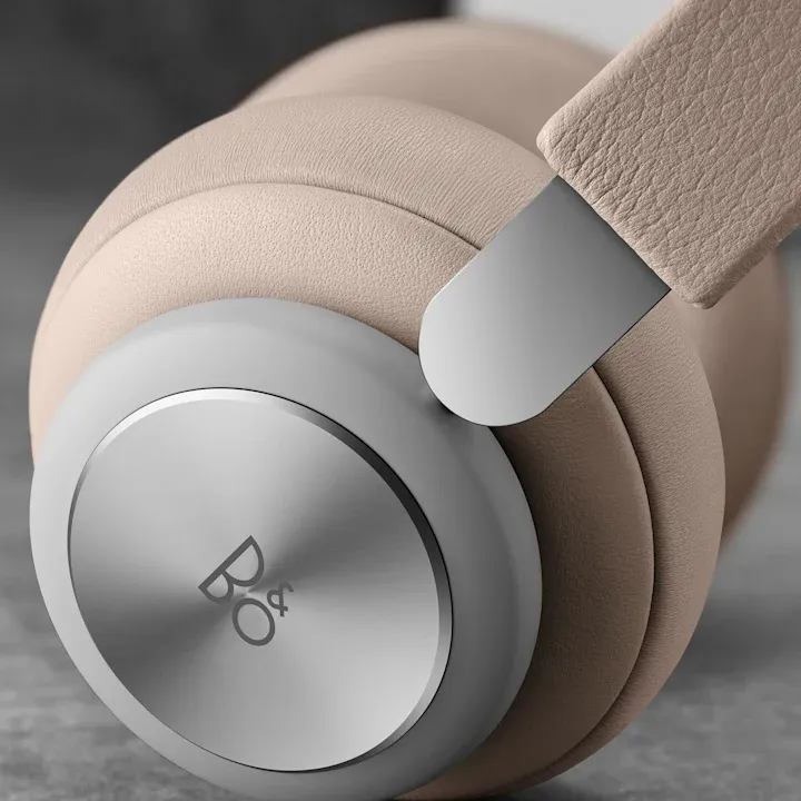 Beoplay H4 2nd headphones limestone 3