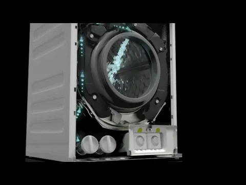 ת×צ×ת ת××× × ×¢××ר âªMIELE PowerWash 2.0â¬â