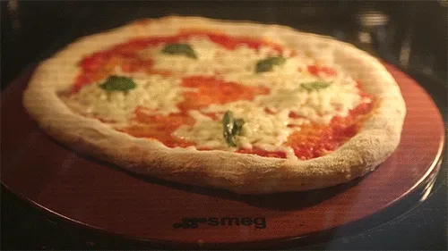 Cooking GIF