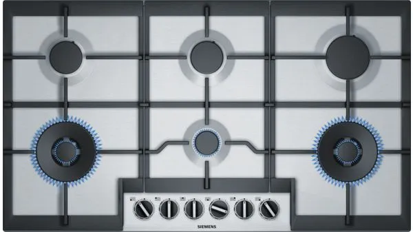 iQ500 ××ר××× ×× 90 cm Stainless steel EC9A5TB90 EC9A5TB90-1