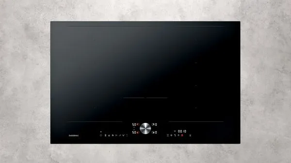 Gaggenau 200 series flex induction cooktop