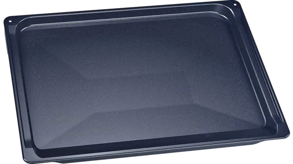 Baking tray, enamelled BA026115-1