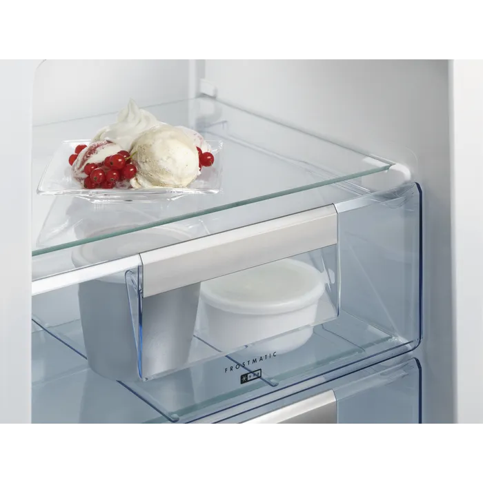 AEG - Integrated freezer - Built-in - AGN71800C0