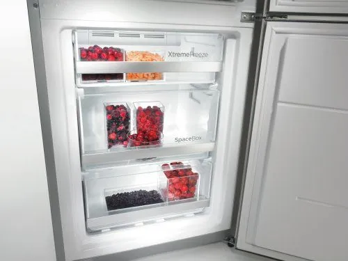 מקפיא אינטגרלי 60 ס"מ GORENJE NoFrost דגם FNI5182A1