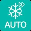 מקרר אינטגרלי מקפיא תחתון רוחב 70 ס"מ 341 ליטר NOFROST PLUS תוצרת Gorenje דגם NRKI619EA3