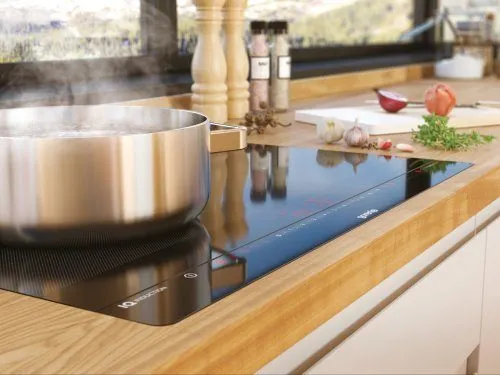 כיריים דומינו אינדוקציה 30 ס"מ GORENJE דגם IT321BCSC