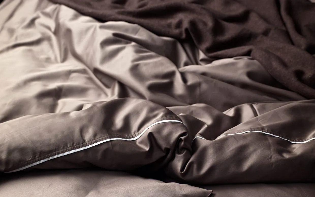 Bedding programme