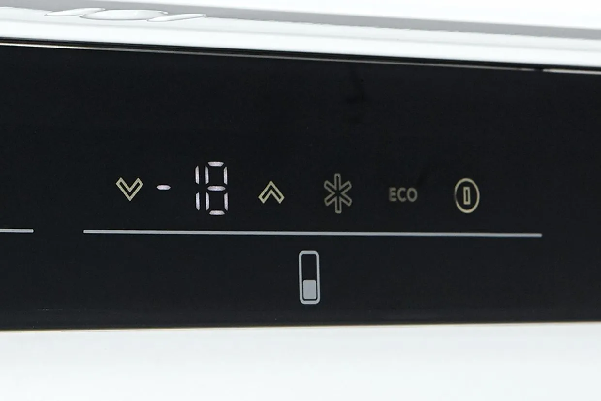 ECO Mode