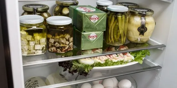 מקרר קו אפס מקפיא תחתון 120 ס"מ 818 ליטר נירוסטה שחורה WIFI תוצרת ASKO דגם RFC226RNBB1