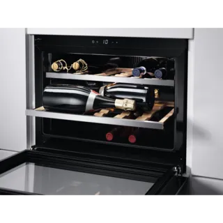 AEG - Wine Cooler - KWK884520M