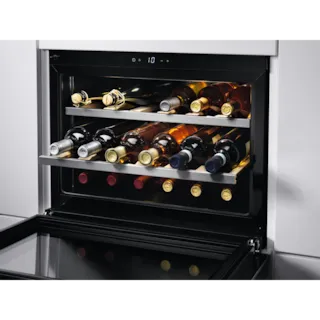 AEG - Wine Cooler - KWK884520M