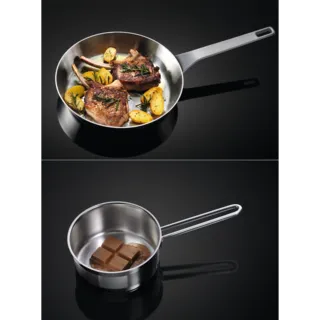 AEG - Induction hob - HK674400FB