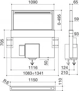 Technical drawing