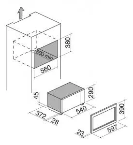 Technical drawing