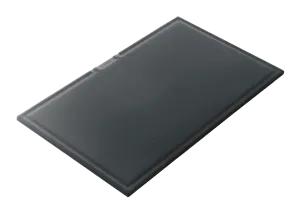 Rectangular HPL chopping board