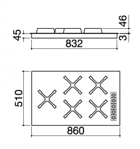 Technical drawing