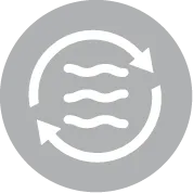 Recirculating function
