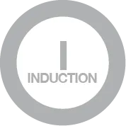Induction
