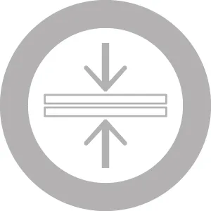 Sealing function