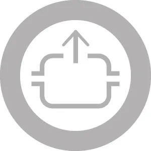 Box vacuum sealing