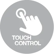 Touch Control programmer