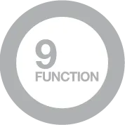 9 manual functions