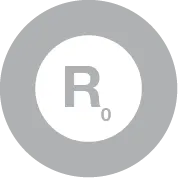 Radius 0