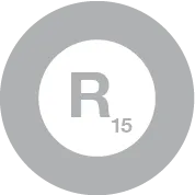 רדיוס 15