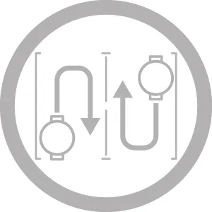 Bridge function