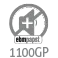 • Silence Plus 1100 מאוורר GP