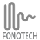• Fan drawer soundproofed with Fonotech material.