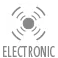 • Electronic control