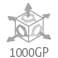 • מנוע Plug & Play 5 כיווני מתכווננת (1100GP)