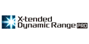 X-tended Dynamic Range PROâ¢ logo